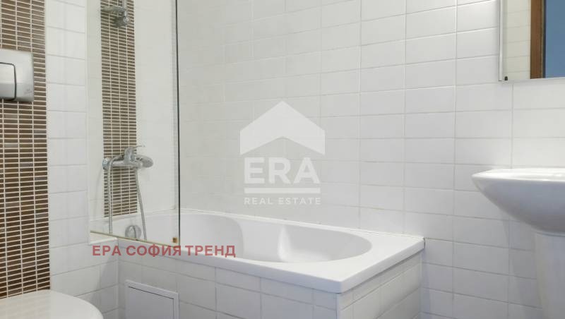 Дава под наем 3-СТАЕН, гр. София, Овча купел, снимка 10 - Апартаменти - 54226837