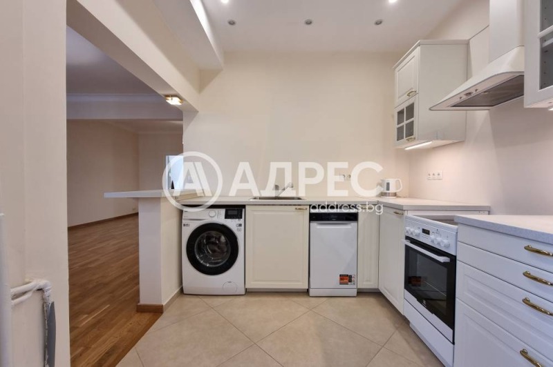 Da affittare  Ufficio Sofia , Tsentar , 102 mq | 97752028 - Immagine [5]