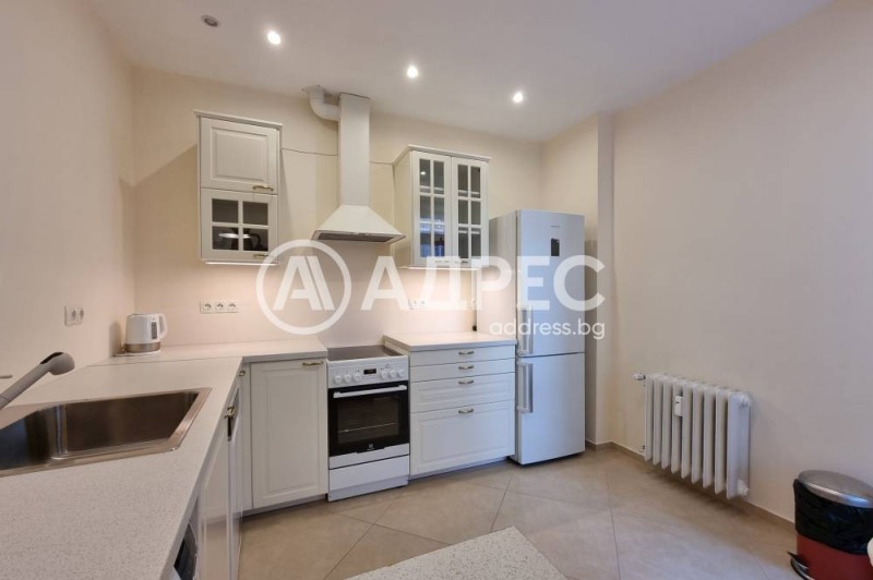 Da affittare  Ufficio Sofia , Tsentar , 102 mq | 97752028 - Immagine [3]