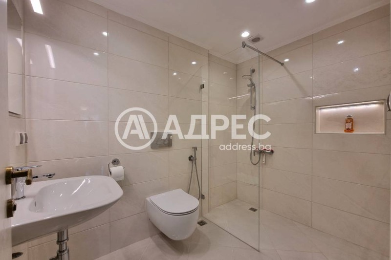 Da affittare  Ufficio Sofia , Tsentar , 102 mq | 97752028 - Immagine [7]