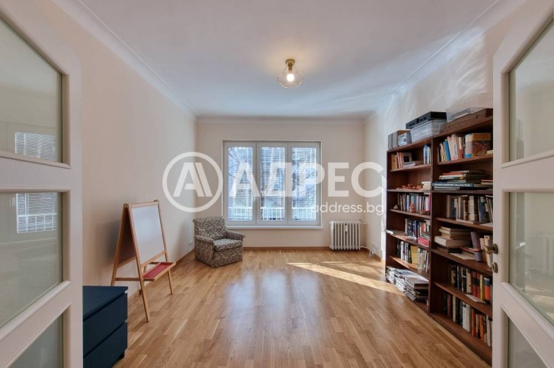 Da affittare  Ufficio Sofia , Tsentar , 102 mq | 97752028 - Immagine [10]