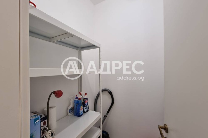 Da affittare  Ufficio Sofia , Tsentar , 102 mq | 97752028 - Immagine [13]