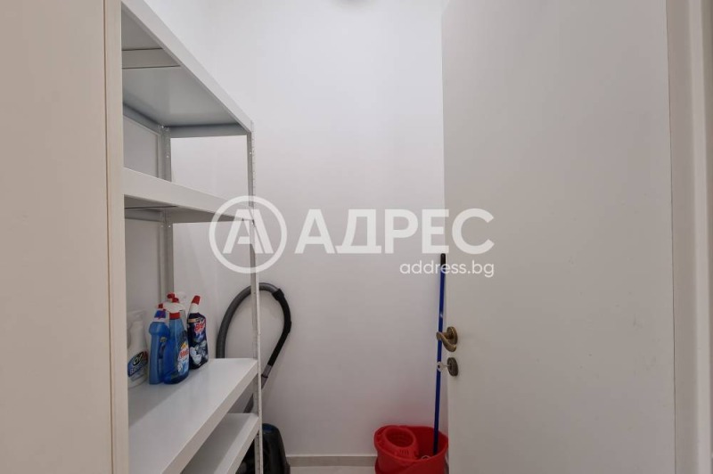 Da affittare  Ufficio Sofia , Tsentar , 102 mq | 97752028 - Immagine [12]
