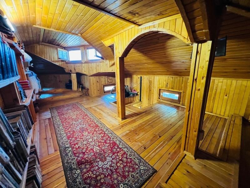 For Rent  House region Sofia , Bozhurishte , 60 sq.m | 85729813 - image [8]
