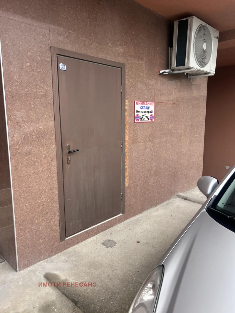 Дава под наем МАГАЗИН, гр. Варна, ХЕИ, снимка 7 - Магазини - 52822702