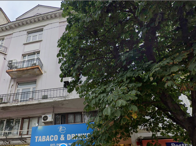 Дава под наем ОФИС, гр. София, Център