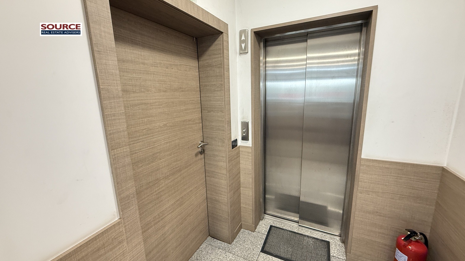 Дава под наем ОФИС, гр. София, Гео Милев, снимка 11 - Офиси - 54078722