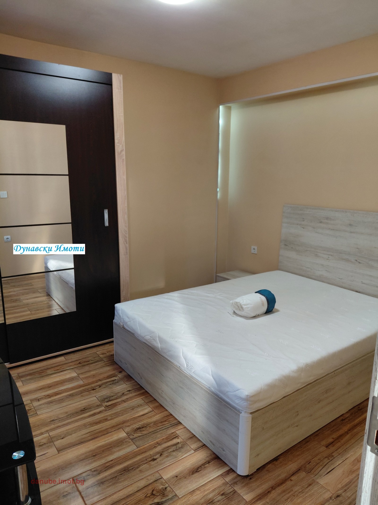 Дава под наем КЪЩА, гр. Русе, Център, снимка 4 - Къщи - 54228850