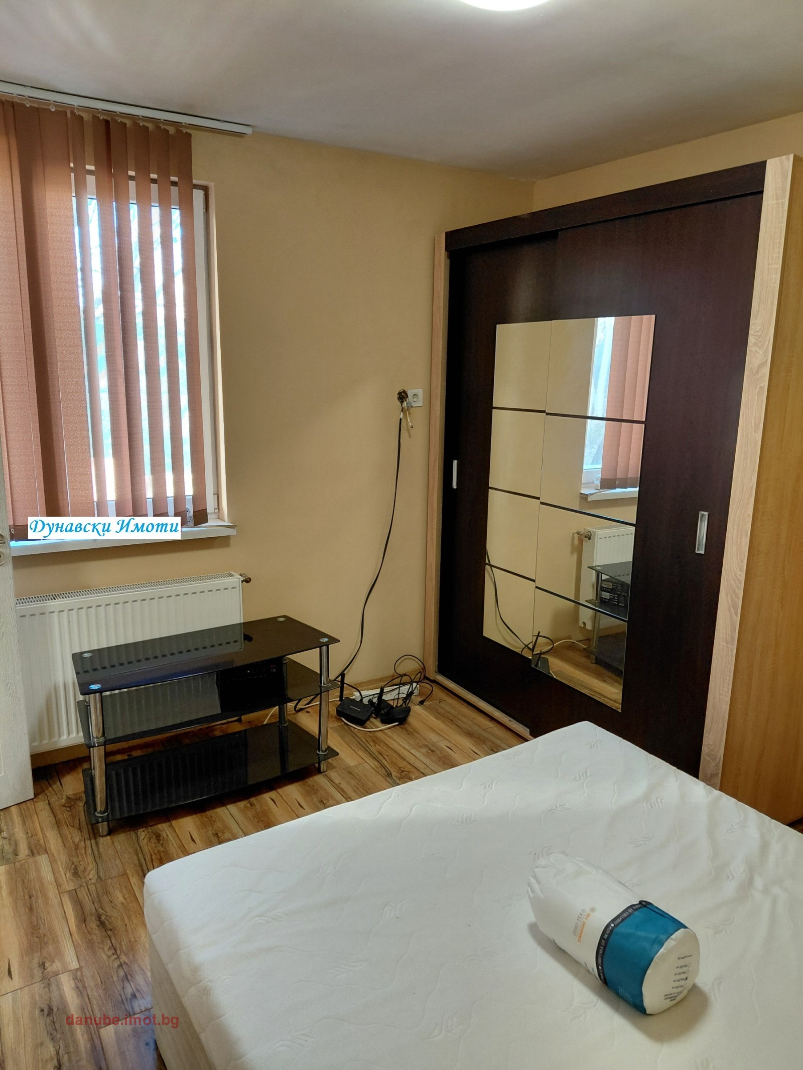 Дава под наем КЪЩА, гр. Русе, Център, снимка 6 - Къщи - 54228850