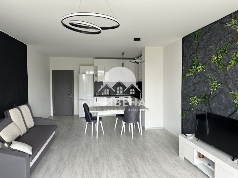 Дава под Наем 4-СТАЕН в град Варна, Бриз - 165 кв.м / 1 500 € » 2 933.75 лв., ЖИВЕНА