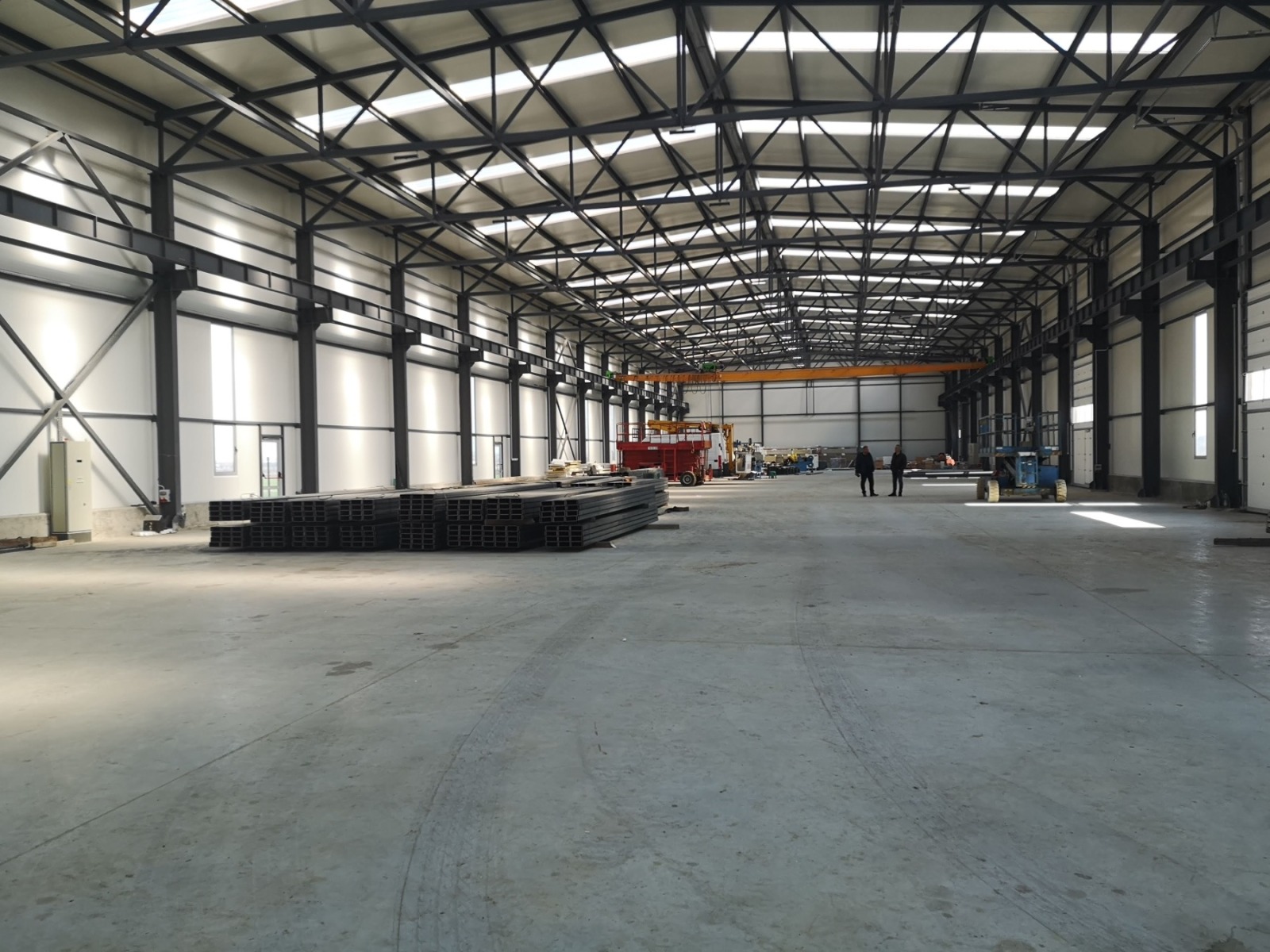 Дава под Наем ПРОМ. ПОМЕЩЕНИЕ | Imot.bg — изображение 1