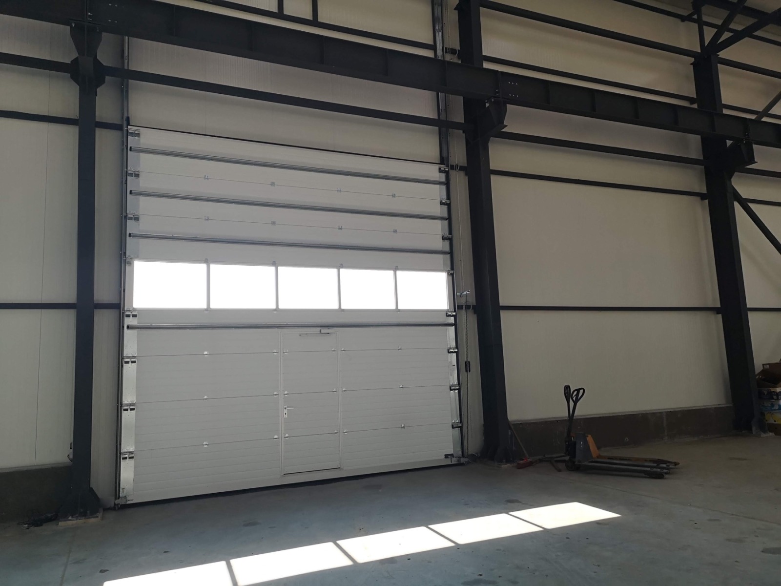 Дава под Наем ПРОМ. ПОМЕЩЕНИЕ | Imot.bg — изображение 6