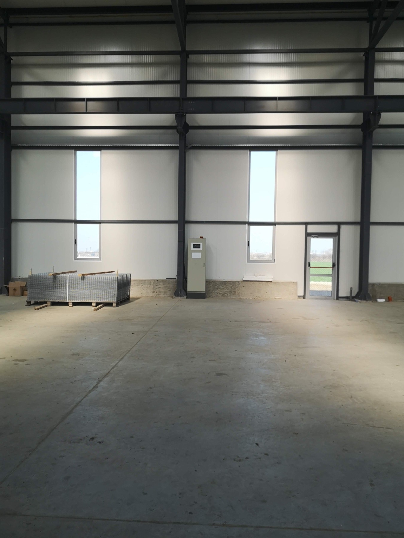 Дава под Наем ПРОМ. ПОМЕЩЕНИЕ | Imot.bg — изображение 5