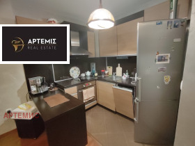 1 bedroom Zona B-18, Sofia 1