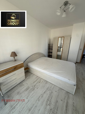 1 Schlafzimmer Ljulin 7, Sofia 3