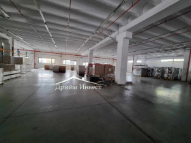 Stockage Indoustrialna zona - Trakiya, Plovdiv 3