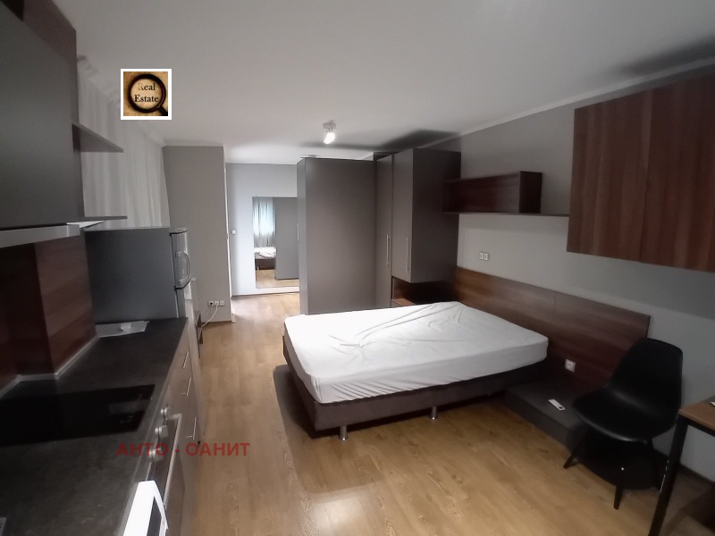 Дава под наем 1-СТАЕН, гр. София, Студентски град, снимка 2 - Апартаменти - 53590301