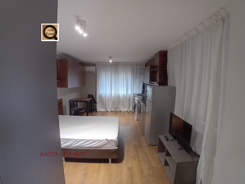 Дава под наем 1-СТАЕН, гр. София, Студентски град, снимка 4 - Апартаменти - 53590301