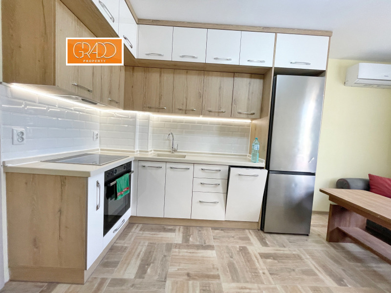 Под наем 2-СТАЕН, град Варна, Възраждане 1 • 750 лв. / 383.47 € • 57210636 1