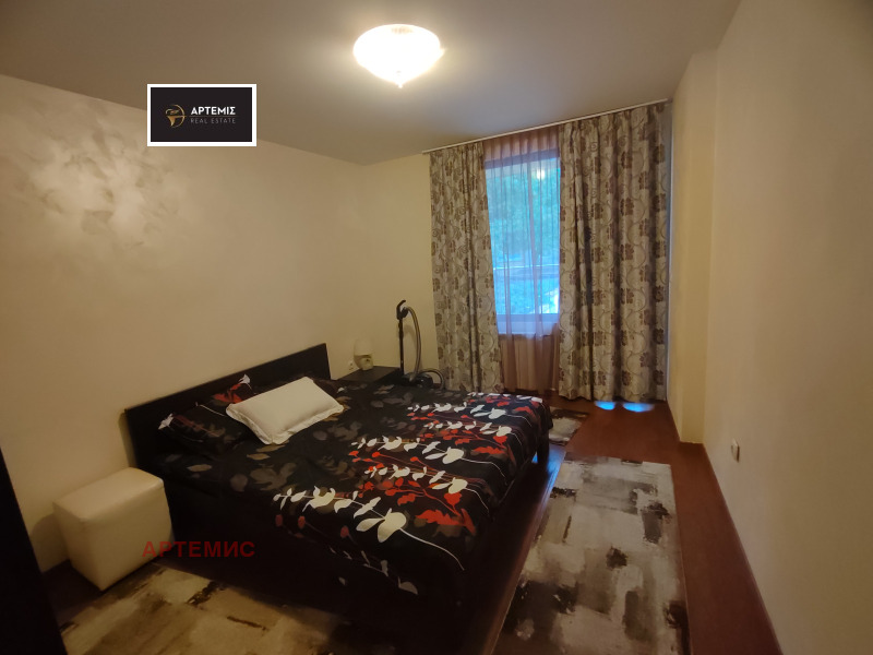 Da affittare  1 camera da letto Sofia , Zona B-18 , 60 mq | 48870315 - Immagine [4]