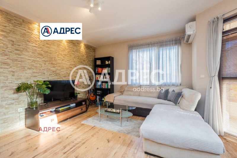 A louer  1 chambre Varna , Kolhozen pazar , 75 m² | 49473047 - image [3]