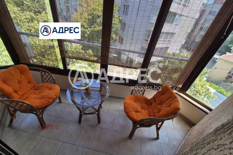 A louer  1 chambre Varna , Kolhozen pazar , 75 m² | 49473047 - image [4]
