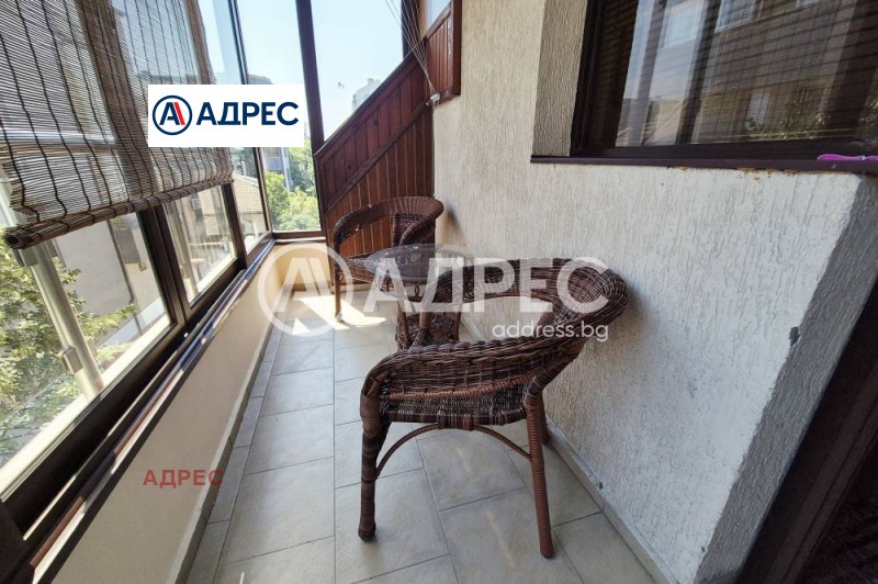 A louer  1 chambre Varna , Kolhozen pazar , 75 m² | 49473047 - image [10]