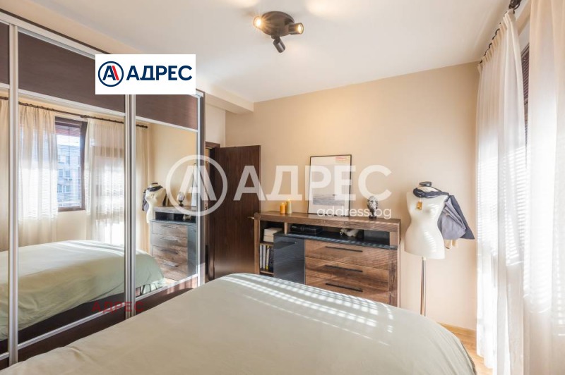 A louer  1 chambre Varna , Kolhozen pazar , 75 m² | 49473047 - image [5]
