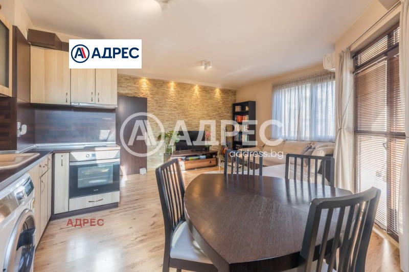 A louer  1 chambre Varna , Kolhozen pazar , 75 m² | 49473047 - image [2]