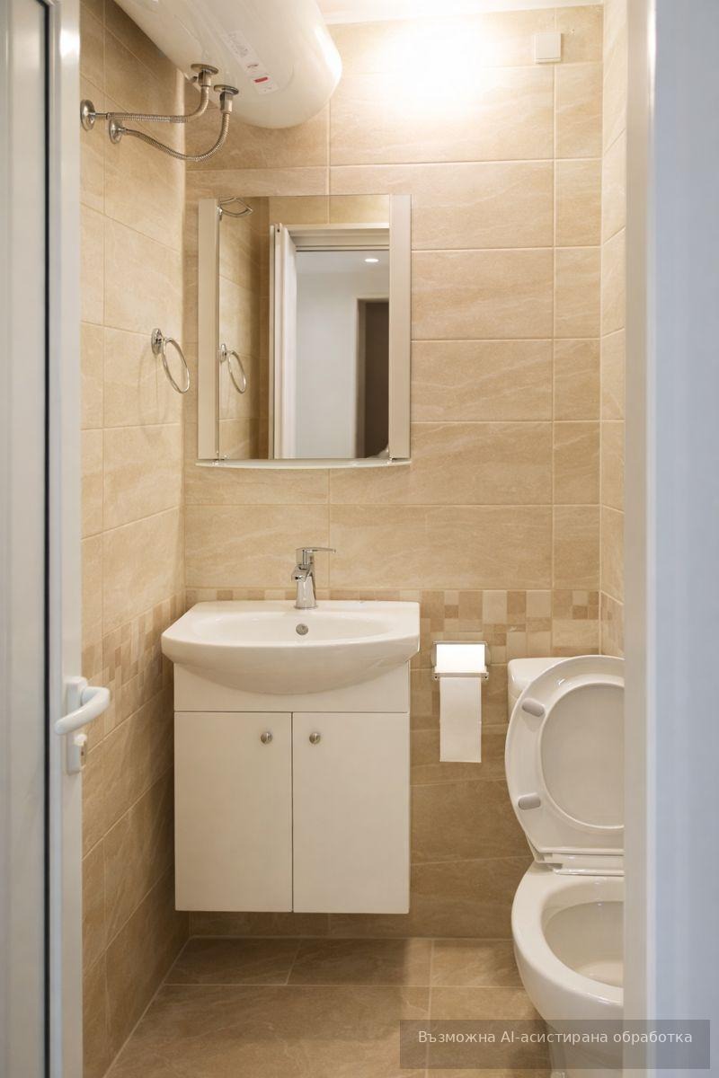 Дава под наем 2-СТАЕН, гр. Пловдив, Каменица 1, снимка 3 - Апартаменти - 52838609