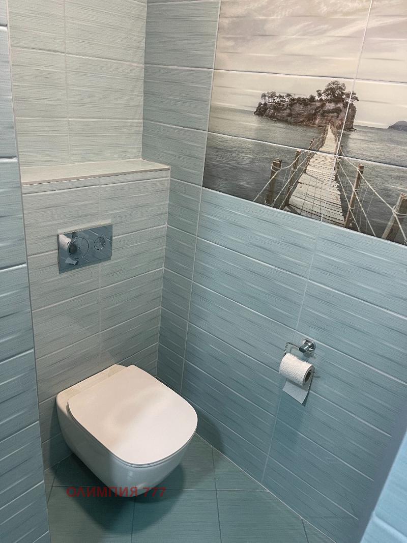 Дава под наем 3-СТАЕН, гр. Плевен, Идеален център, снимка 6 - Апартаменти - 52657880