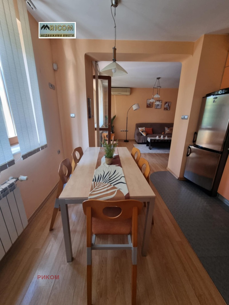В оренду  2 спальні Плевен , Идеален център , 100 кв.м | 12923083 - зображення [10]