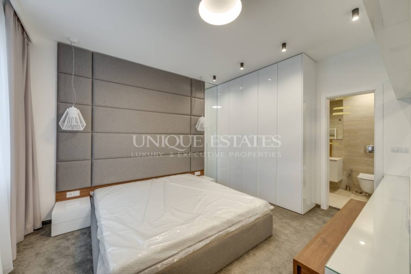 Дава под наем 3-СТАЕН, гр. София, Манастирски ливади, снимка 5 - Апартаменти - 53558816