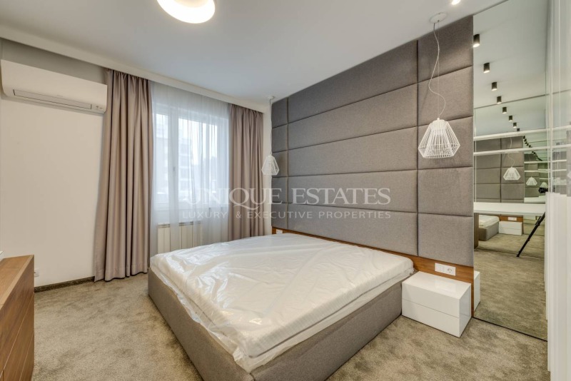 Дава под наем 3-СТАЕН, гр. София, Манастирски ливади, снимка 4 - Апартаменти - 53558816