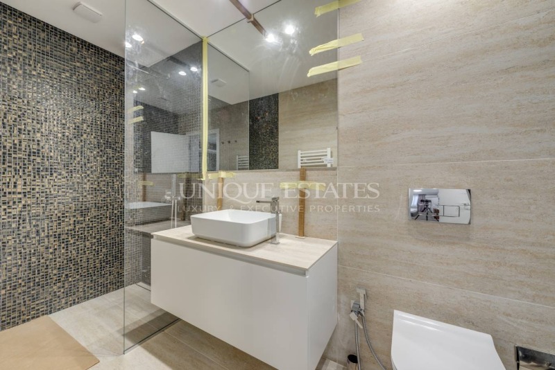 Дава под наем 3-СТАЕН, гр. София, Манастирски ливади, снимка 7 - Апартаменти - 53558816