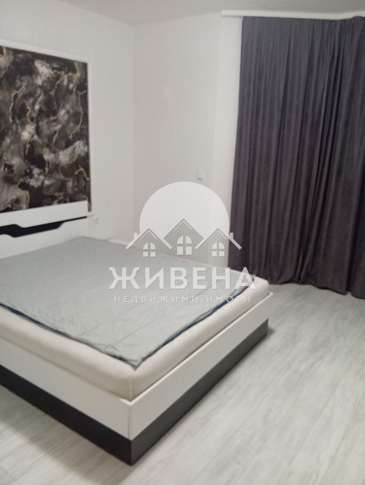 Дава под наем 4-СТАЕН, гр. Варна, Бриз, снимка 7 - Апартаменти - 54076585