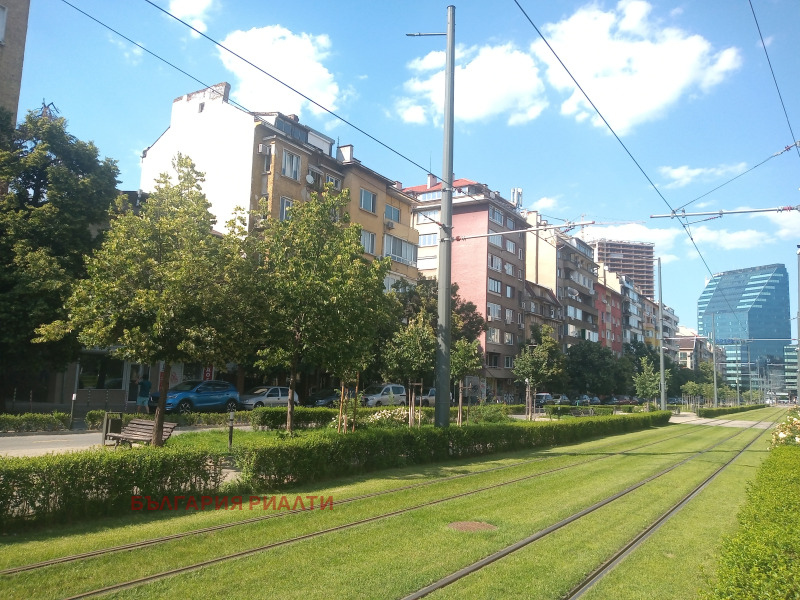 Vuokrattavana  Myymälä Sofia , Tsentar , 63 neliömetriä | 29187901 - kuva [13]