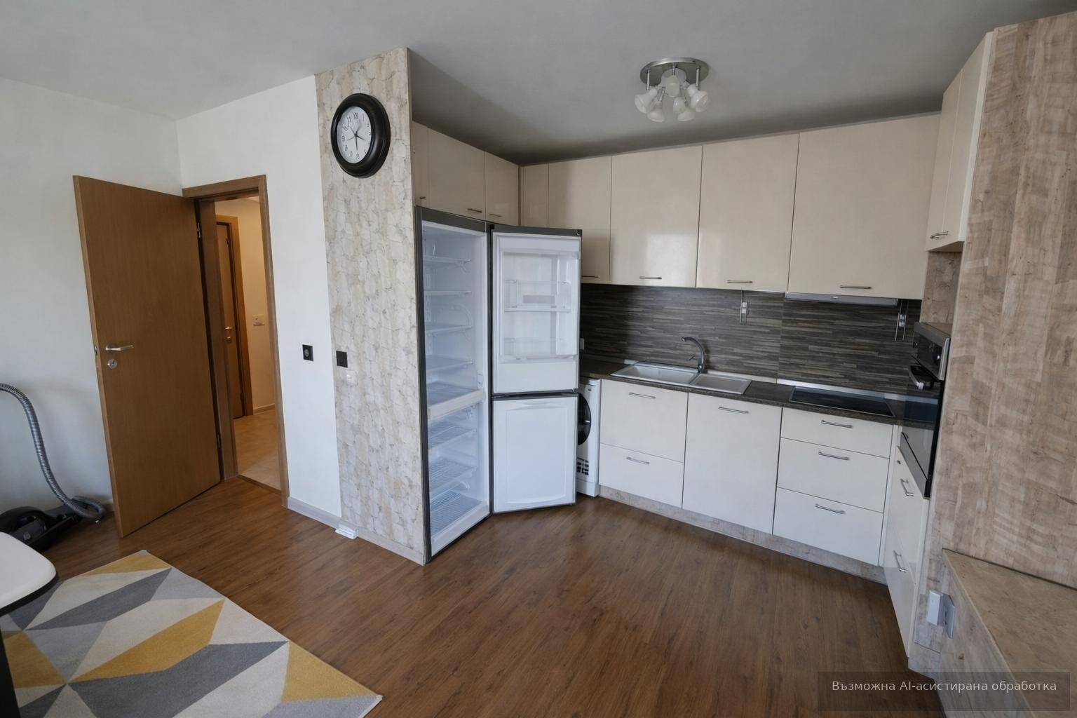 Дава под наем 2-СТАЕН, гр. София, Манастирски ливади