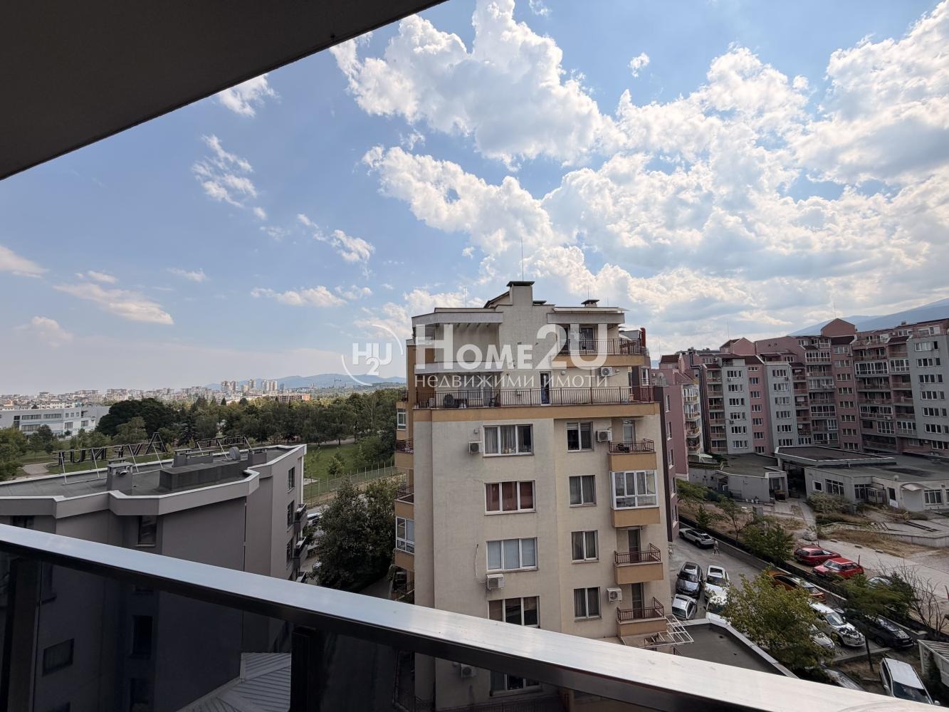 Дава под наем 2-СТАЕН, гр. София, Малинова долина, снимка 7 - Апартаменти - 55796609