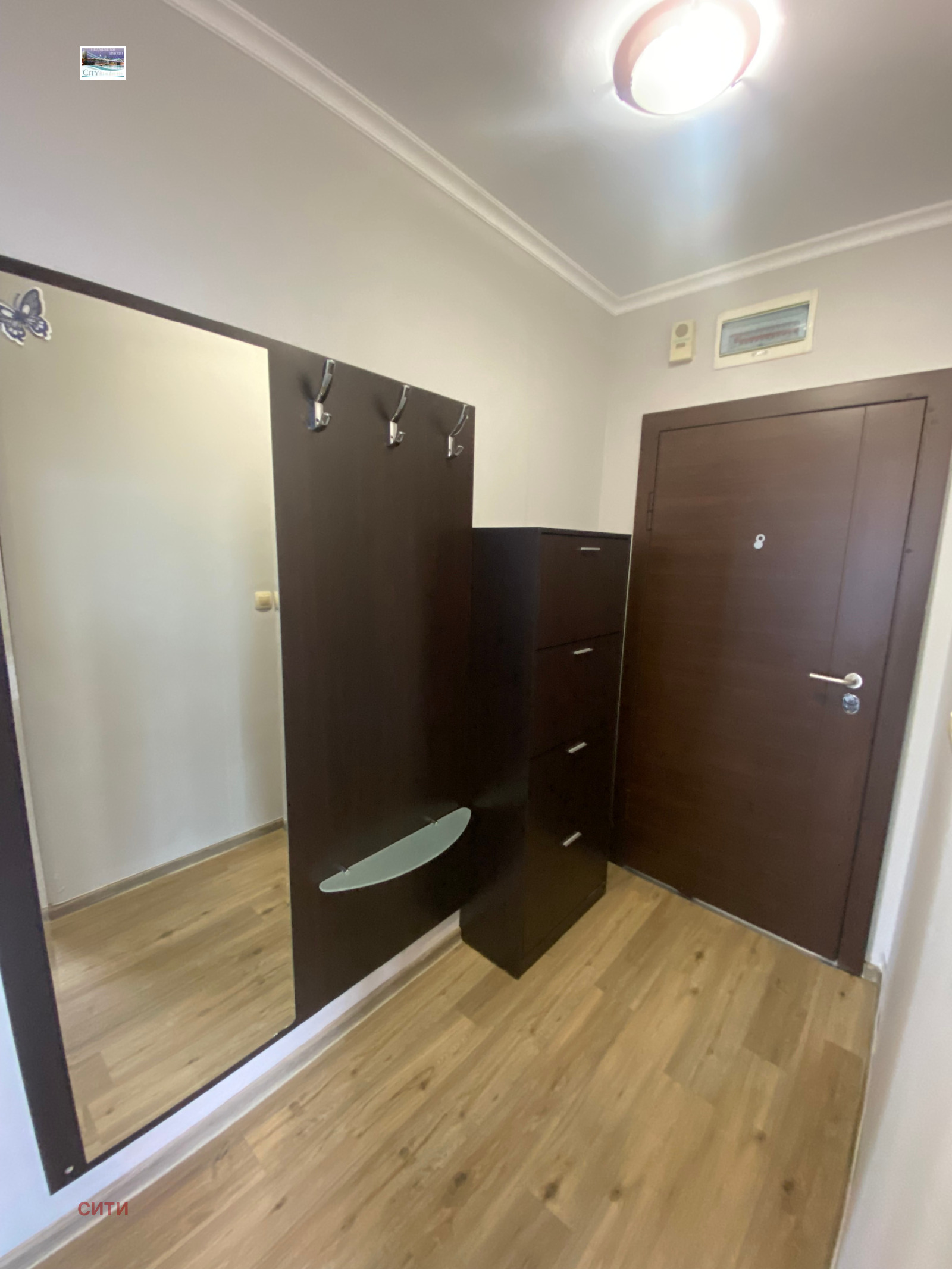 Дава под наем 3-СТАЕН, гр. Пловдив, Мараша, снимка 13 - Апартаменти - 53702415