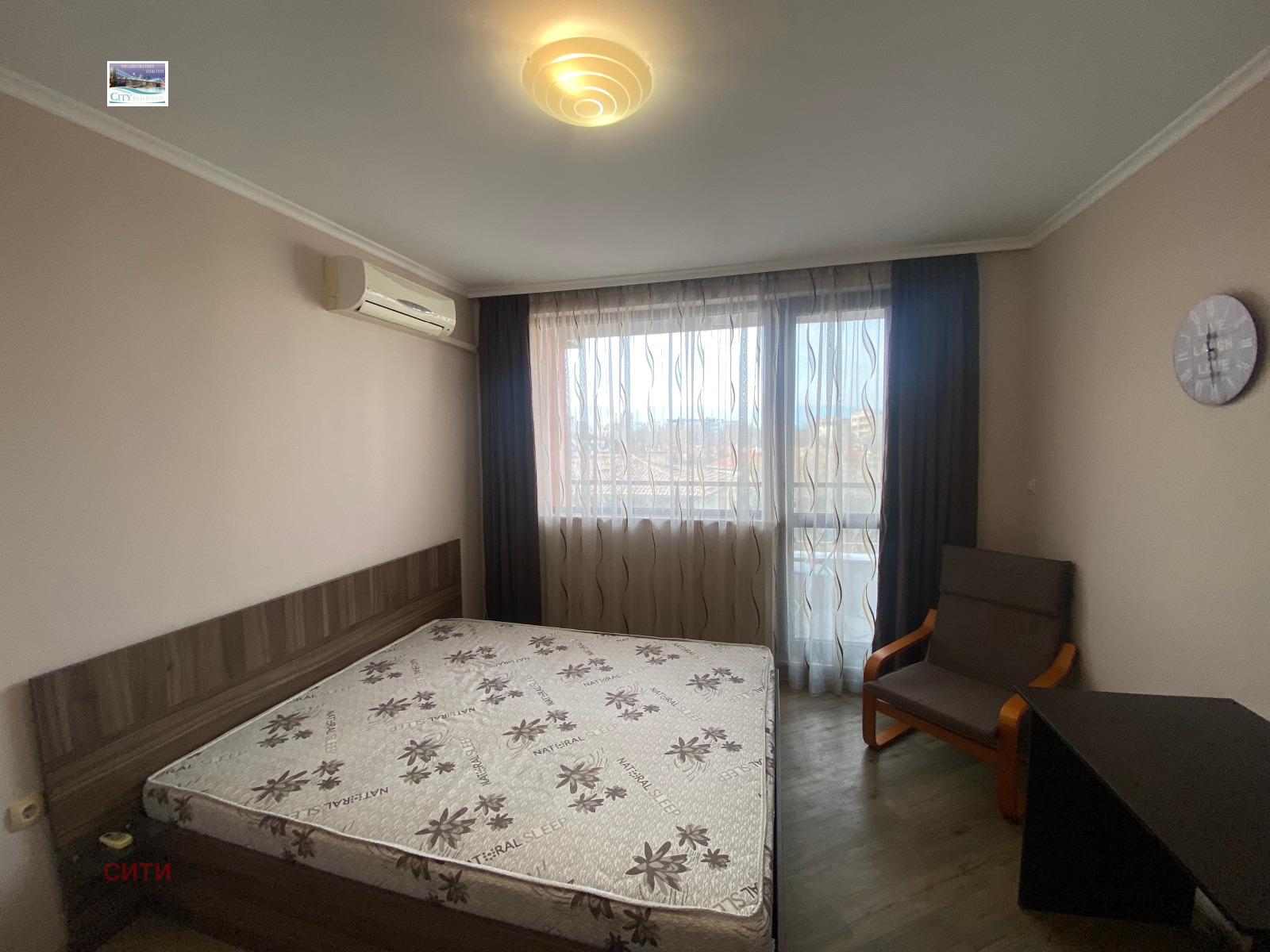 Дава под наем 3-СТАЕН, гр. Пловдив, Мараша, снимка 9 - Апартаменти - 53702415