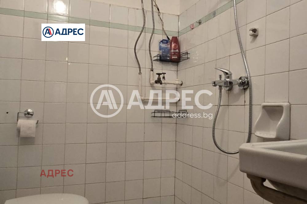 Дава под наем 3-СТАЕН, гр. Варна, Чаталджа, снимка 10 - Апартаменти - 54232116