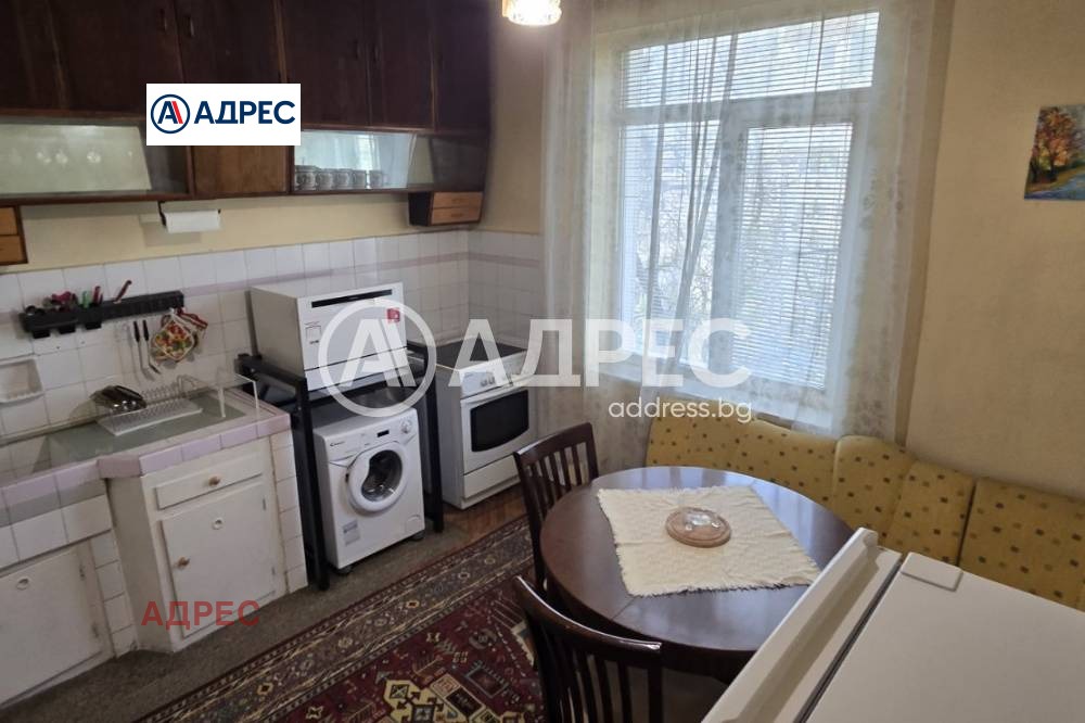 Дава под наем 3-СТАЕН, гр. Варна, Чаталджа, снимка 3 - Апартаменти - 54232116