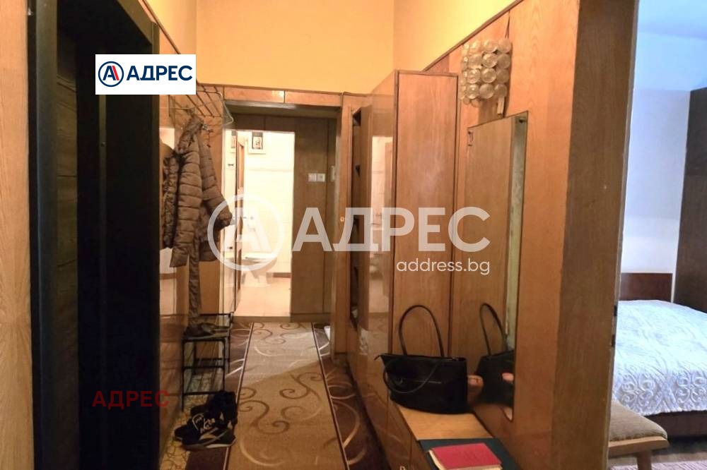 Дава под наем 3-СТАЕН, гр. Варна, Чаталджа