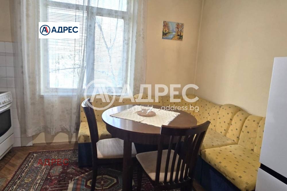 Дава под наем 3-СТАЕН, гр. Варна, Чаталджа, снимка 2 - Апартаменти - 54232116