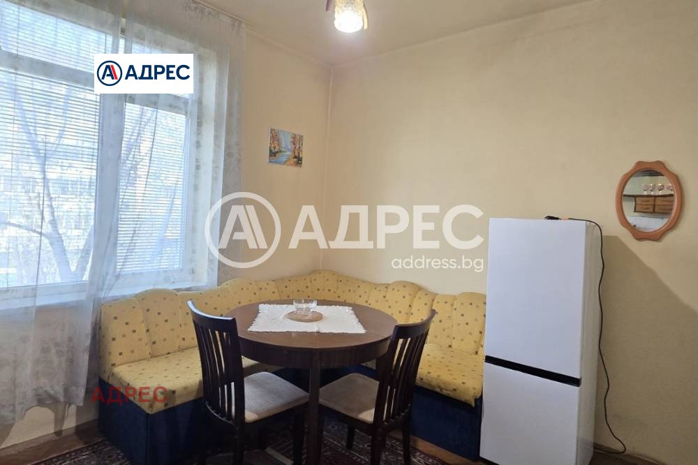 Дава под наем 3-СТАЕН, гр. Варна, Чаталджа