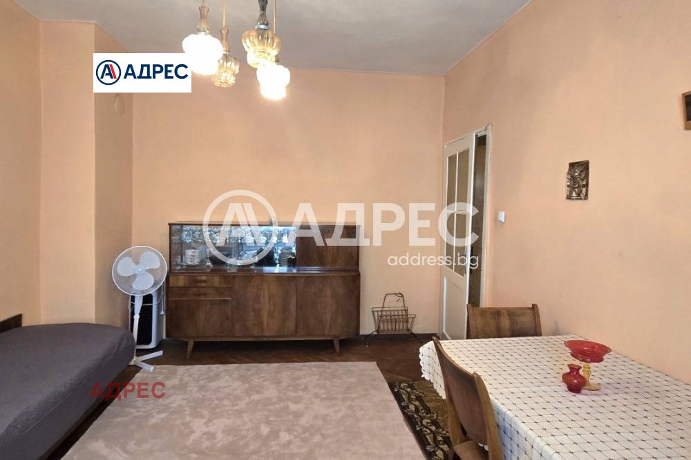 Дава под наем 3-СТАЕН, гр. Варна, Чаталджа, снимка 6 - Апартаменти - 54232116