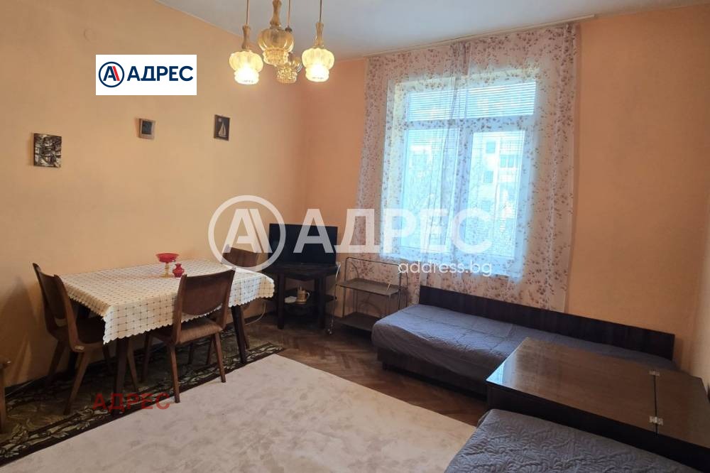 Дава под наем 3-СТАЕН, гр. Варна, Чаталджа, снимка 4 - Апартаменти - 54232116