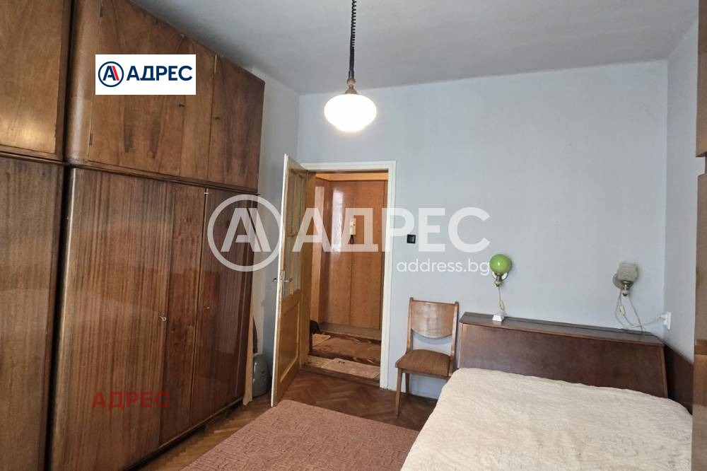 Дава под наем 3-СТАЕН, гр. Варна, Чаталджа, снимка 7 - Апартаменти - 54232116