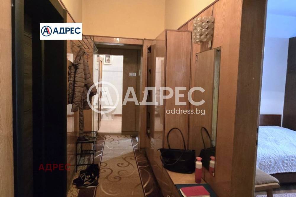 Дава под наем 3-СТАЕН, гр. Варна, Чаталджа, снимка 9 - Апартаменти - 54232116